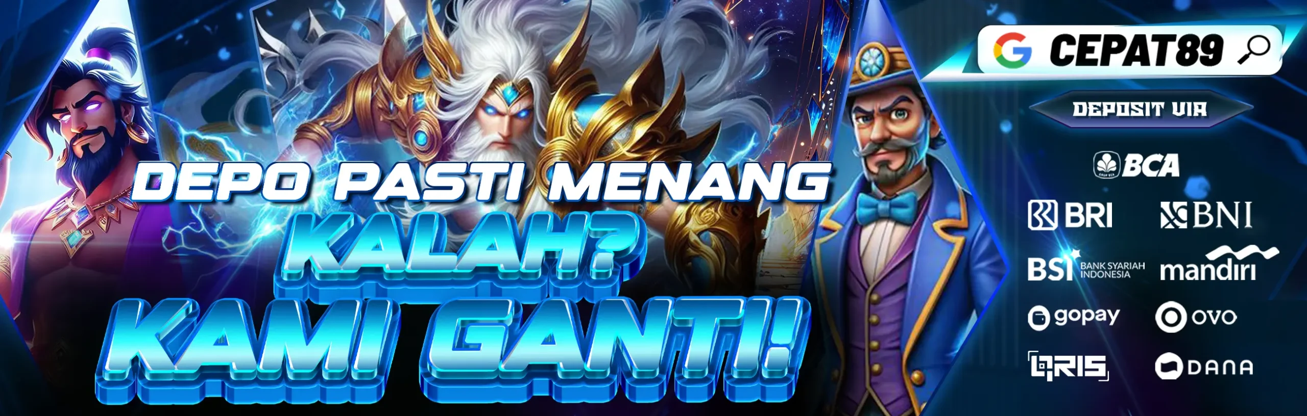 KOIBET88 alternatif